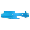 CUSCO RADIATOR COOLING PLATE, EVO 5/6/6.5