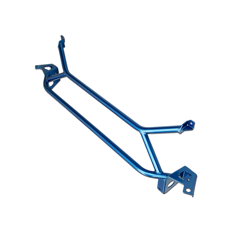 Cusco Power Brace Front Side 2014-2018 Subaru Forester main image 0