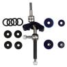 WORKS SHORT THROW 5-SPEED SHIFTER PACKAGE, EVO CT9A (US SPEC)