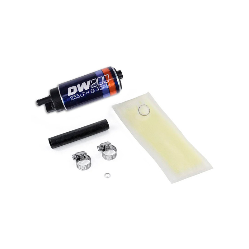 DW200 FUEL PUMP FOR INTEGRA AND CIVIC