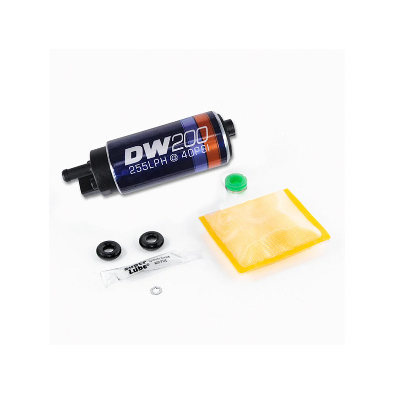 DW200 FUEL PUMP FOR EVO 7/8/9 AND AWD DSM
