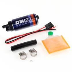 DW200 UNIVERSAL FUEL PUMP