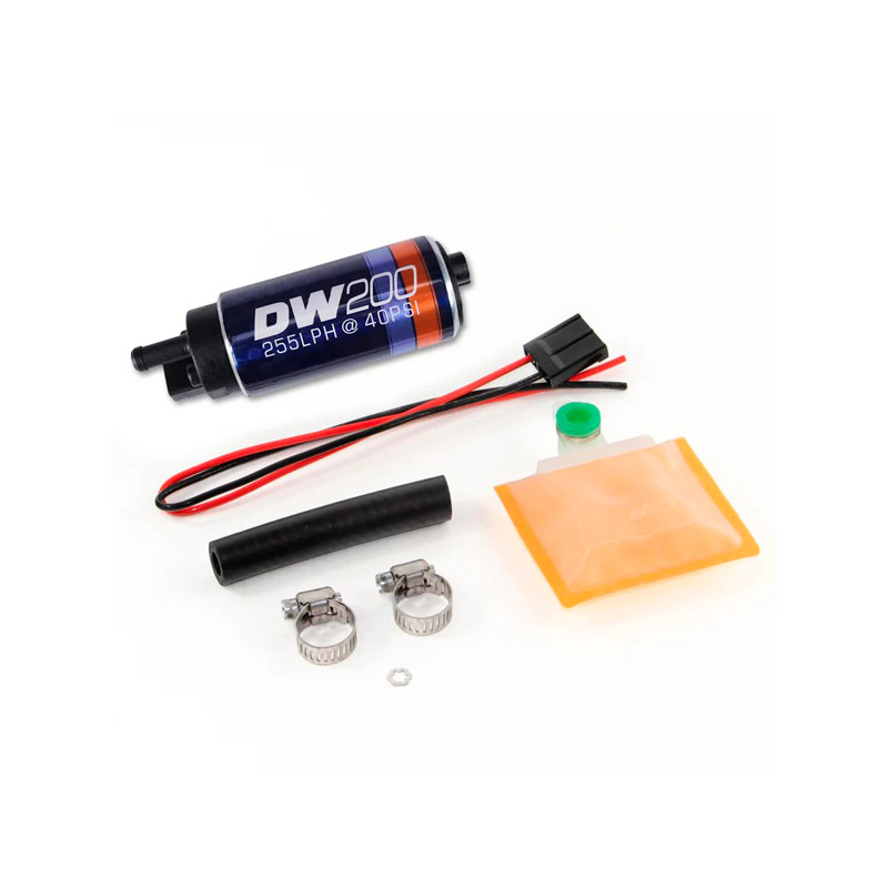 DW200 UNIVERSAL FUEL PUMP
