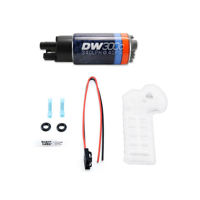 DW300C FUEL PUMP FOR 10TH GEN CIVIC