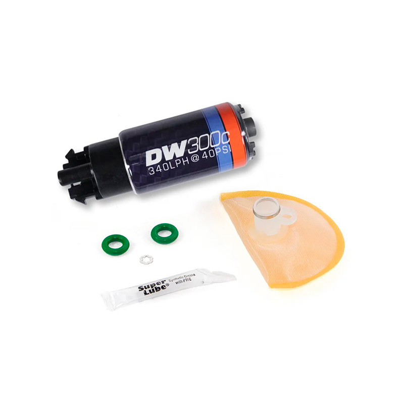DW300C FUEL PUMP FOR GTO AND WRX STI