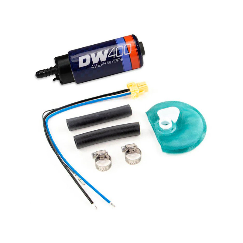 DW400 UNIVERSAL FUEL PUMP
