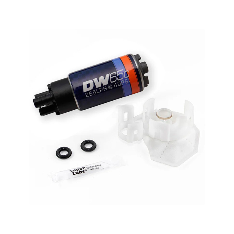 DW65C FUEL PUMP FOR EVO X/MAZDA/HONDA/TOYOTA