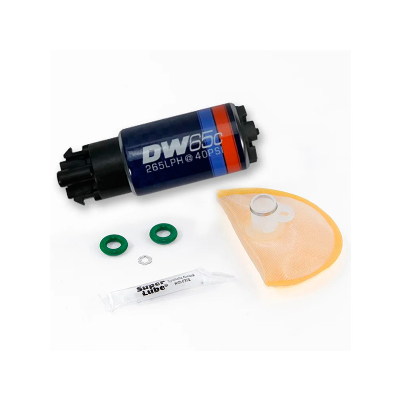 DW65C FUEL PUMP FOR GTO AND WRX STI