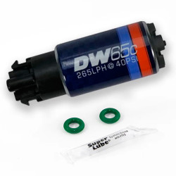 DW65C FUEL PUMP FOR R35 GTR