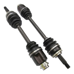 NKN FRONT DRIVESHAFT ASSY,...