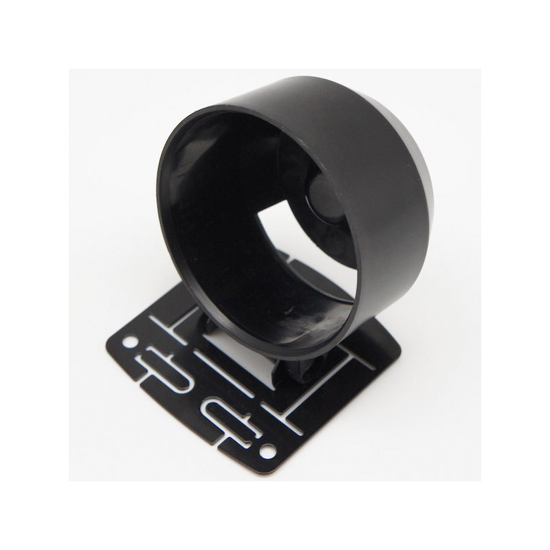 AUTOBAHN88 GAUGE CUP, BLACK, 52mm