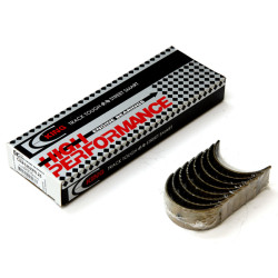 KING HIGH PERFORMANCE...