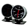 CUSCO RACING BOOST METER φ60mm, -100~0~+200kPa