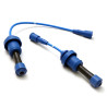 NGK POWER CABLE, EVO 4-8 / WAGON (A/T)
