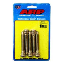 ARP WHEEL STUD KIT, M12x1.5
