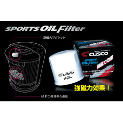 CUSCO SPORTS OIL FILTER