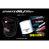 CUSCO SPORTS OIL FILTER