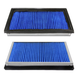 COSWORTH HIGH FLOW SYNTHETIC AIR FILTER