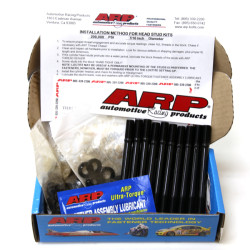 ARP UNDERCUT HEAD STUDS...