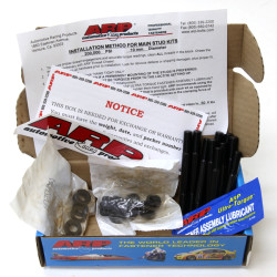 ARP MAIN STUD SET, 4G63