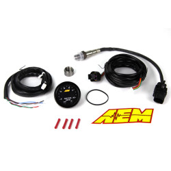 AEM X-SERIES WIDEBAND UEGO...