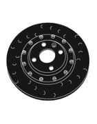 BRAKE DISCS