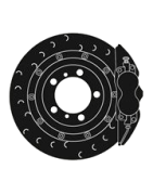 BIG BRAKE KITS & SPARES