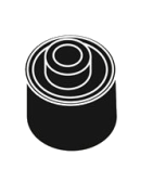 SUSPENSION BUSHES & BOLTS