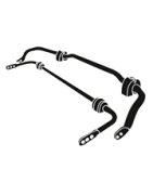 ANTI ROLL BARS
