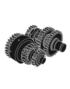 TRANSMISSION & DRIVETRAIN