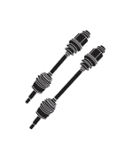 DRIVE SHAFTS / AXLES