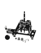 SHORT SHIFTERS & SEQUENTIAL SHIFTERS