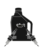 OILS & SERVICE ITEMS