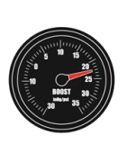 ELECTRONICS & GAUGES