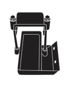 BATTERY RELOCATE KITS