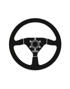 STEERING WHEELS & BOSSES