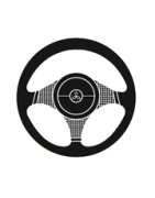 CARBON INTERIOR PARTS