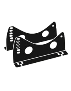 SUBFRAMES AND SIDE MOUNTS