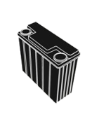 BATTERIES & POWER SUPPLY