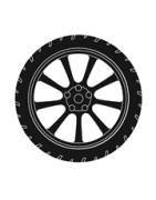 WHEELS & TYRES
