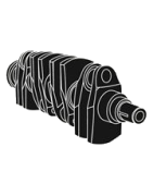 CRANK SHAFTS