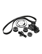 BELTS & TIMING ACCESSORIES