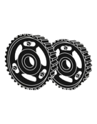 CAM GEARS