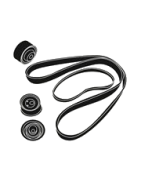 TIMING BELT COMPONENTS