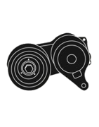 AUX BELTS & COMPONENTS