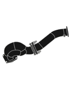 DOWNPIPES & MODULAR SYSTEMS