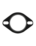 EXHAUST FITTING PARTS & GASKETS