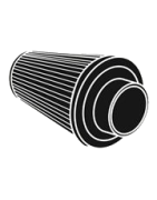 UNIVERSAL CONE FILTERS