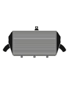 INTERCOOLER CORES